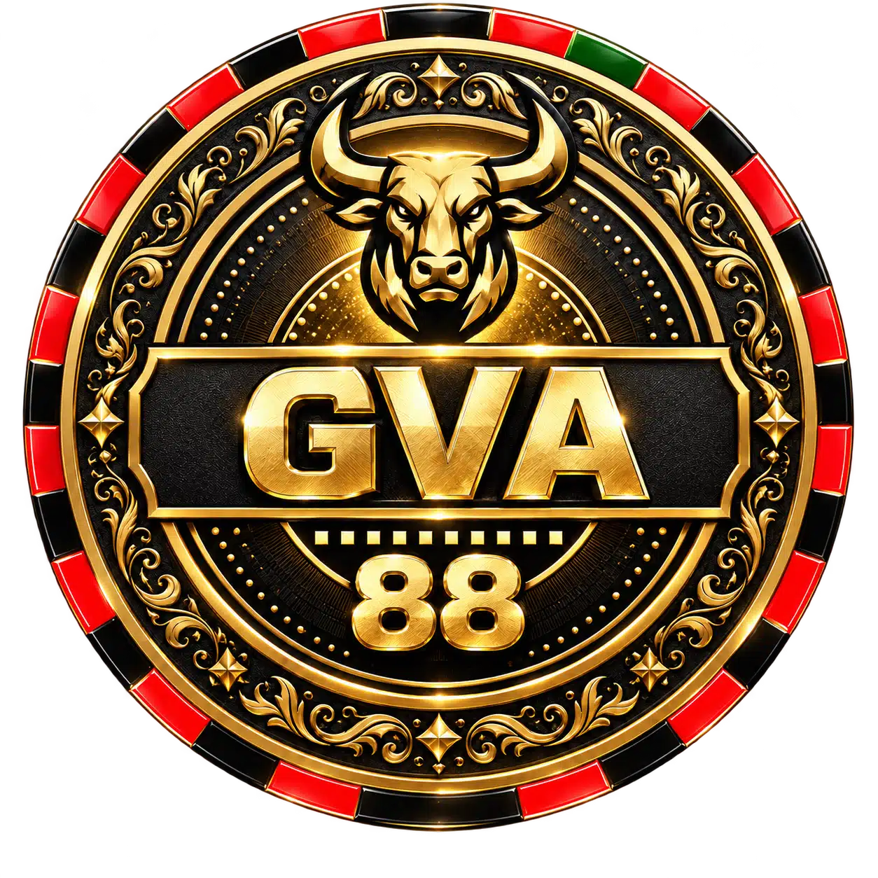 gva88 โลโก้